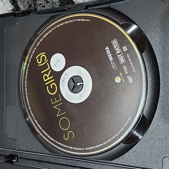 SOME GIRLS DVD KRISTEN BELL ADAM BRODY DVD - Picture 5 of 7